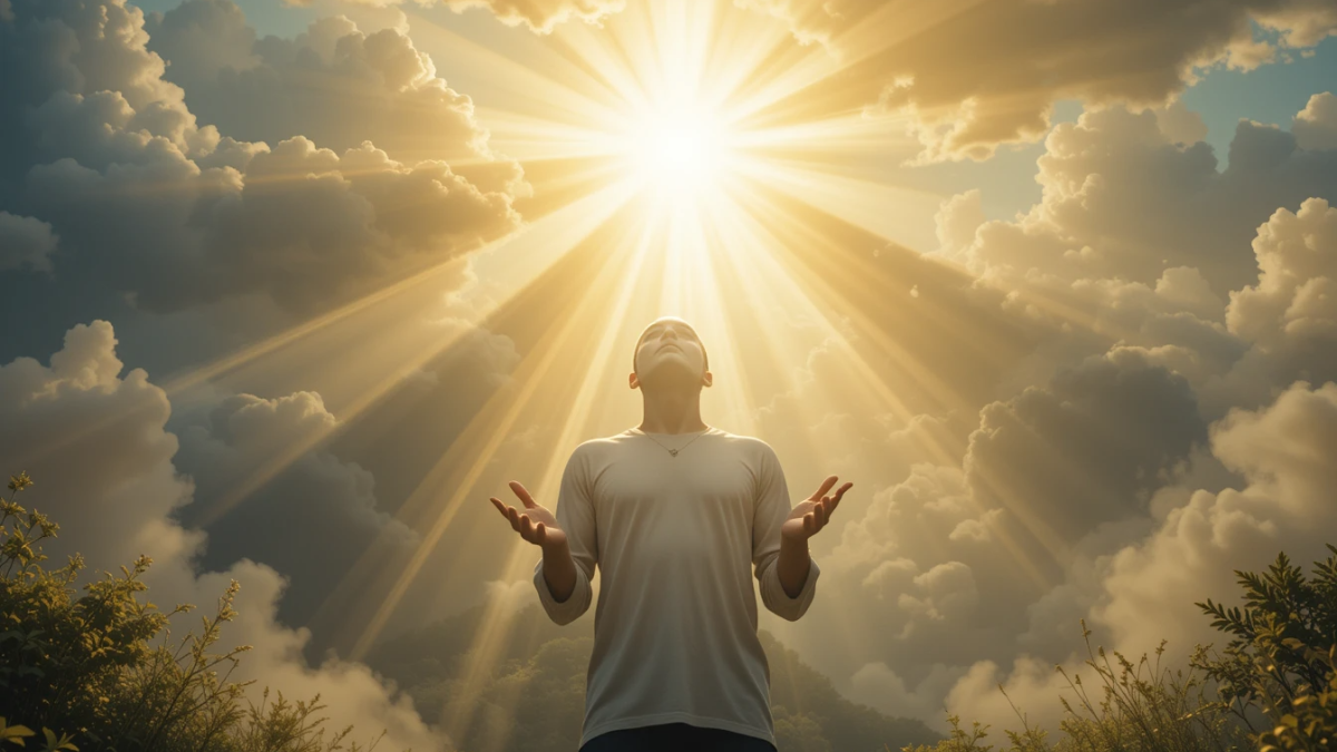 O que é a Graça de Deus?