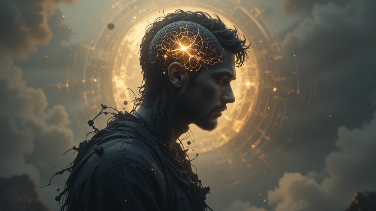 Perdi o Céu por 30 Centímetros